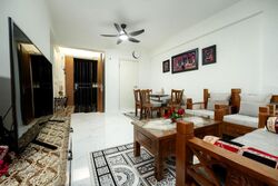 Blk 604A Tampines Greenridges (Tampines), HDB 3 Rooms #548893761